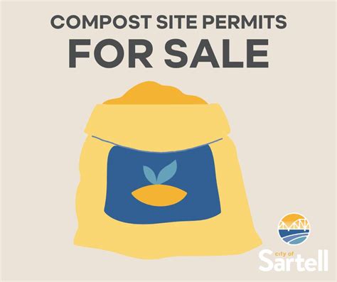 sartell compost permit|sartell compost site.